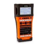 Brother PT-E550WVP Handheld Label Printer