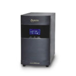 Microtek MAX+ ONLINE UPS 1KVA