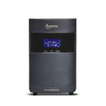 Microtek MAX+ ONLINE UPS 1KVA 1PH:1PH 36V-IB - Image 2