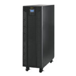 Microtek MAX+ ONLINE UPS 6KVA 1PH:1PH 192V