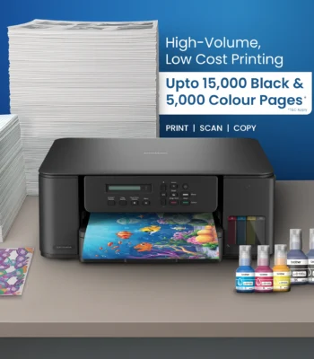 Brother DCP-T535DW