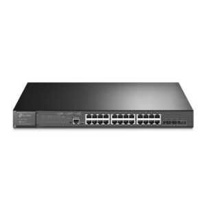 TP-Link Omada SG3428XMP