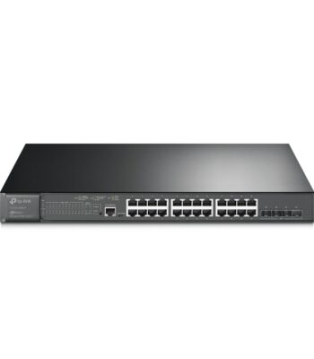 TP-Link Omada SG3428XMP