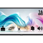 MSI Pro MP165 E6 Portable