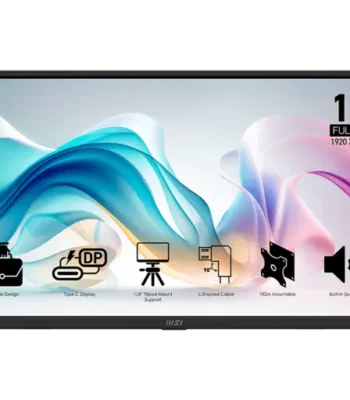 MSI Pro MP165 E6 Portable