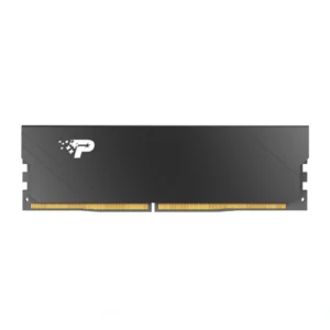 Patriot Memory Signature Premium DDR5 RAM 16GB (1X16GB) 5600MHz CL46 UDIMM W/HS Desktop Memory