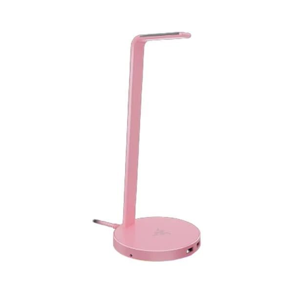 rc21-01510200-r3m1-image-main-60.jpg Razer Base Station V2 Chroma Headset Stand - Quartz - Image 1
