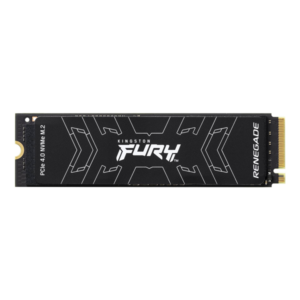 Kingston FURY Renegade