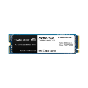 TeamGroup MP33 256GB