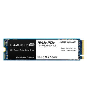 TeamGroup MP33 256GB