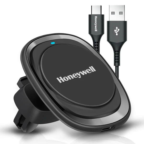 Honeywell Zest MagSafe