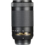 Nikon AF-P Nikkor 70-300mm f/4.5-6.3G DX Lens - Image 2