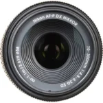 Nikon AF-P Nikkor 70-300mm f/4.5-6.3G DX Lens - Image 5