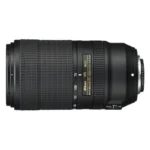 Nikon AF-P Nikkor 70-300mm f/4.5-5.6E ED VR Lens - Image 6