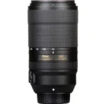 Nikon AF-P Nikkor 70-300mm f/4.5-5.6E ED VR Lens - Image 5