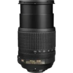 Nikon AF-S 18-105mm DX f/3.5-5.6G ED VR Lens - Image 3