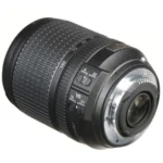 Nikon AF-S DX NIKKOR 18-140mm f/3.5-5.6G ED VR Lens - Image 2