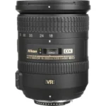 Nikon AF-S DX 18-200mm f/3.5-5.6G ED VR II Lens - Image 5