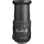 Nikon AF-S DX 18-200mm f/3.5-5.6G ED VR II Lens - Image 4