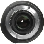 Nikon AF-S DX 18-200mm f/3.5-5.6G ED VR II Lens - Image 2