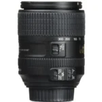 Nikon AF-S DX 18-300mm f/3.5-6.3G ED VR Lens - Image 4