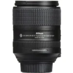 Nikon AF-S DX 18-300mm f/3.5-6.3G ED VR Lens - Image 3