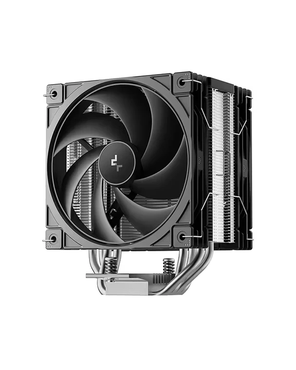 AG400 G2 PLUS DEEPCOOL AG400 G2 Plus Air Cooler (Black) - Image 1