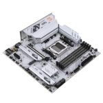Colorful CVN B850M GAMING FROZEN V14 AMD AM5 mATX Motherboard