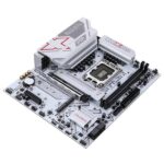 Colorful BATTLE-AX B860M-GHA WIFI V20 Intel mATX Motherboard - Image 3