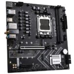 Colorful BATTLE-AX B650M-E WIFI V14 - Image 2
