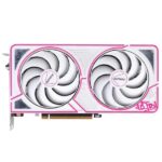 Colorful iGame GeForce RTX 5050 Ultra W Duo OC 8GB-V Graphic Card – White Colorful iGame GeForce RTX 5050 Ultra W Duo OC 8GB-V Graphic Card – White