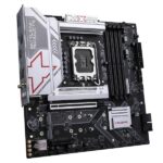 Colorful BATTLE-AX B860M-PLUS WIFI V20 Intel mATX Motherboard - Image 2