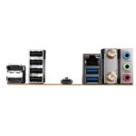 Colorful BATTLE-AX B760M-PLUS WIFI D5 V20 Intel mATX Motherboard - Image 2