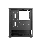 Deepcool CC550 4F ARGB ATX Mid Tower Case - Image 4