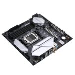 Colorful BATTLE-AX B650M-PLUS WIFI V15 mATX AMD AM5 Motherboard - Image 4