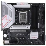 Colorful BATTLE-AX B860M-PLUS WIFI V20 Intel mATX Motherboard