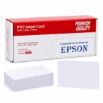 PVC Inkjet Card - L8050/L18050/L805