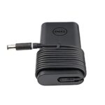 Dell Original 90W 19.5V 7.4mm Pin Laptop Charger Adapter - Image 3