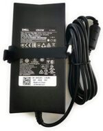 Dell Original 130W 19.5V 7.4mm Pin Laptop Charger Adapter - Image 3