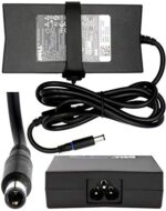 Dell Original 130W 19.5V 7.4mm Pin Laptop Charger Adapter - Image 2