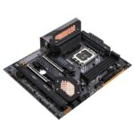 Colorful CVN Z790D5 GAMING PRO WIFI V20 Intel ATX Motherboard - Image 2