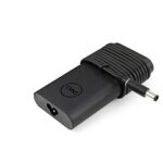 Dell Original 90W 19.5V 7.4mm Pin Laptop Charger Adapter - Image 2