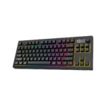 Karnage Visage RGB Backlit Wireless Gaming Keyboard