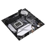 Colorful BATTLE-AX B760M-PLUS WIFI D5 V20 Intel mATX Motherboard - Image 4