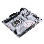 Colorful BATTLE-AX B860M-GHA WIFI V20 Intel mATX Motherboard - Image 4