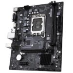 Colorful H610M-D V20 Intel mATX Motherboard - Image 2