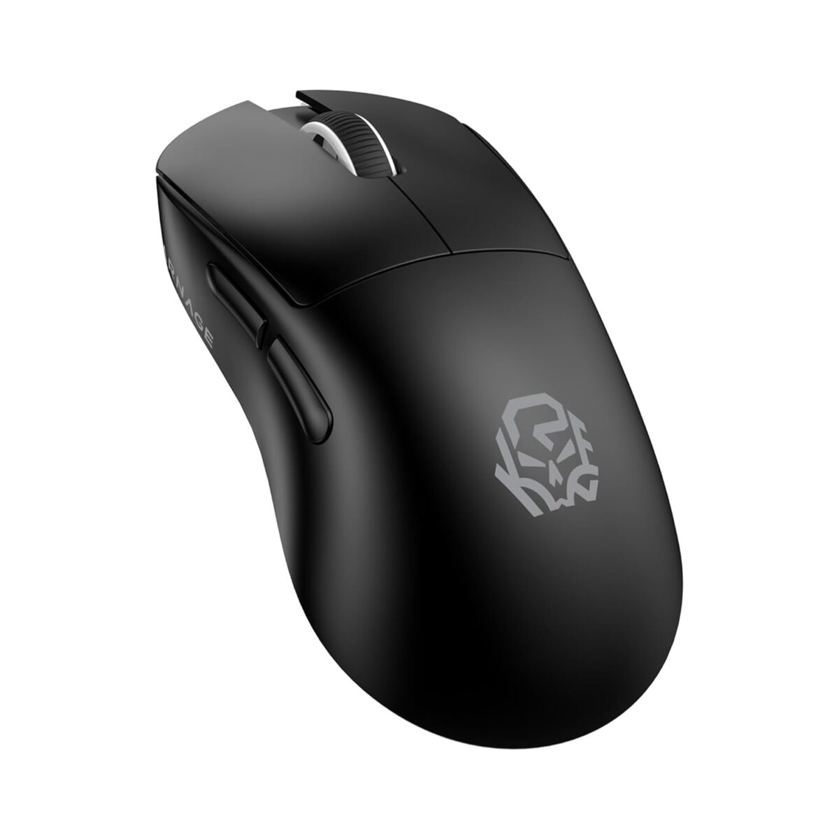 KARNAGE Blink Tri-Mode Wireless RGB Gaming Mouse – Black