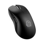 KARNAGE Blink Tri-Mode Wireless RGB Gaming Mouse - Black