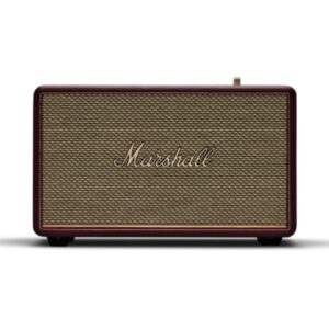 Marshall Acton III