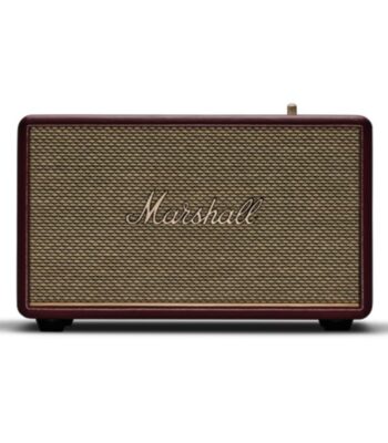 Marshall Acton III